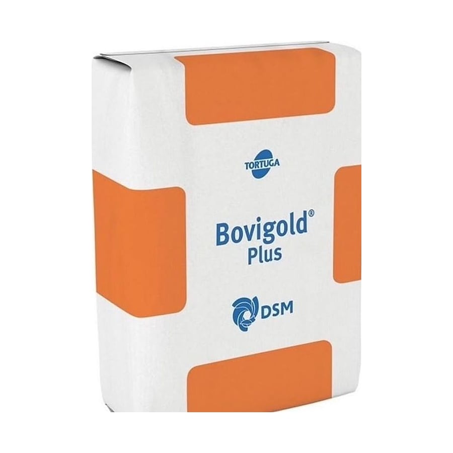 Bovigold Plus