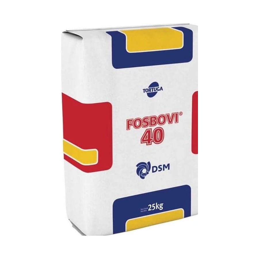 Fosbovi 40