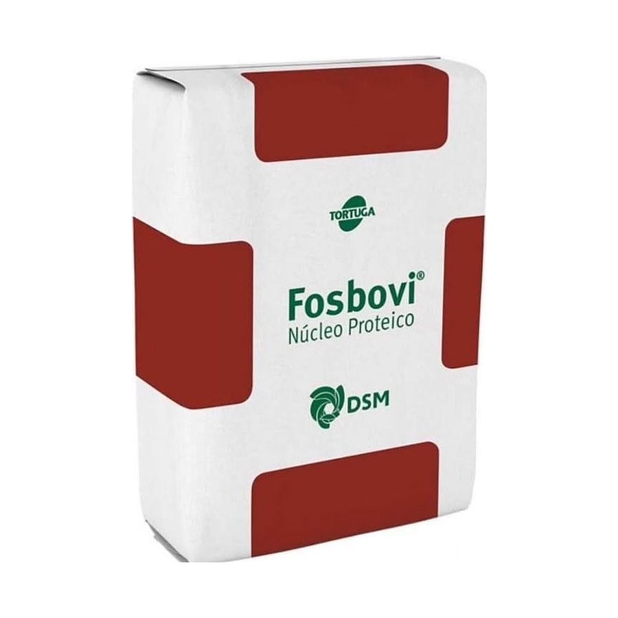 Fosbovi Núcleo Proteico